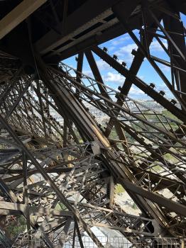 Eiffelturm (Paris)